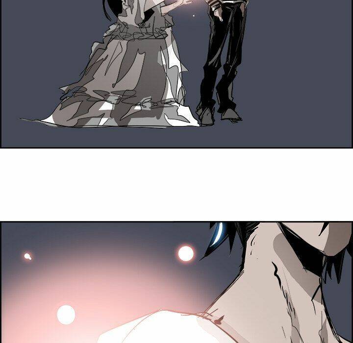 Warble Chapter 128 - Trang 2