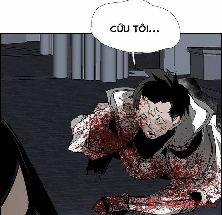 Warble Chapter 130 - Trang 2