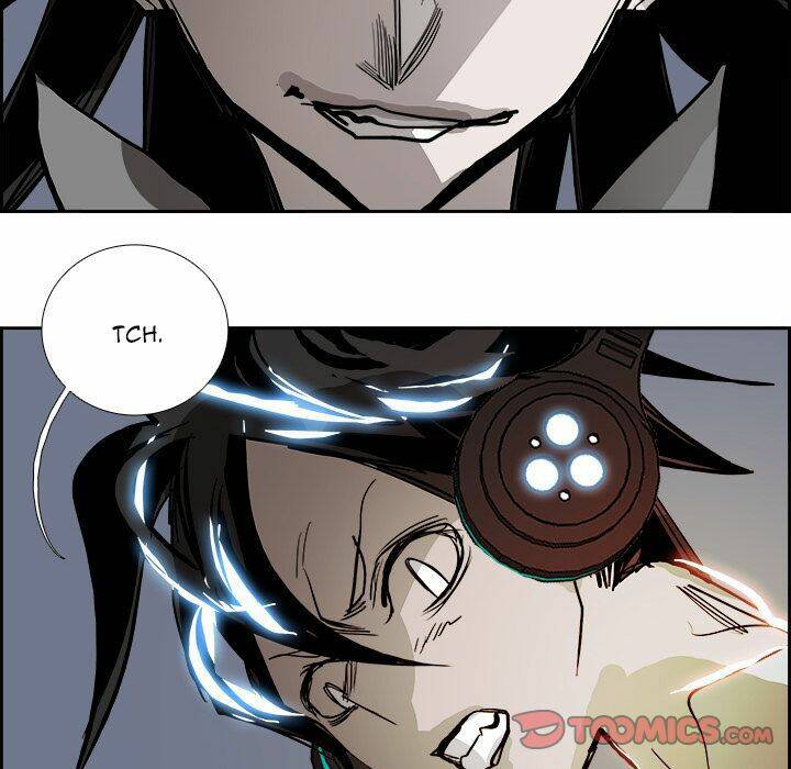 Warble Chapter 130 - Trang 2