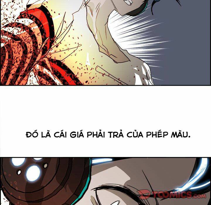 Warble Chapter 131 - Trang 2