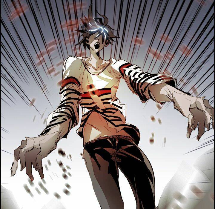 Warble Chapter 131 - Trang 2