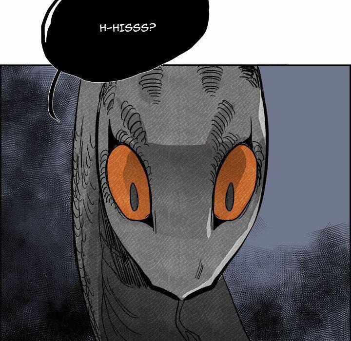 Warble Chapter 131 - Trang 2