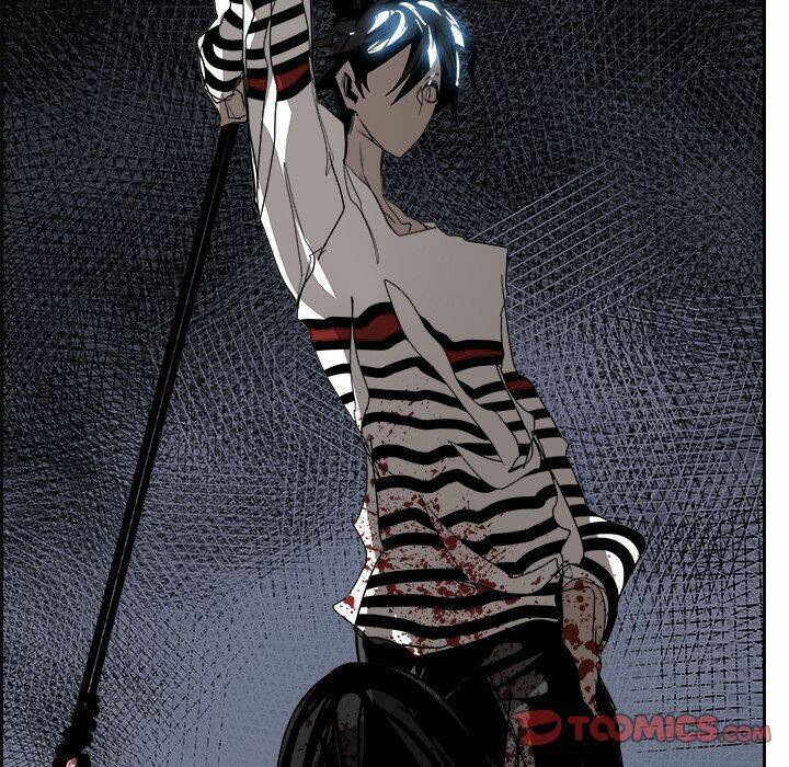 Warble Chapter 132 - Trang 2