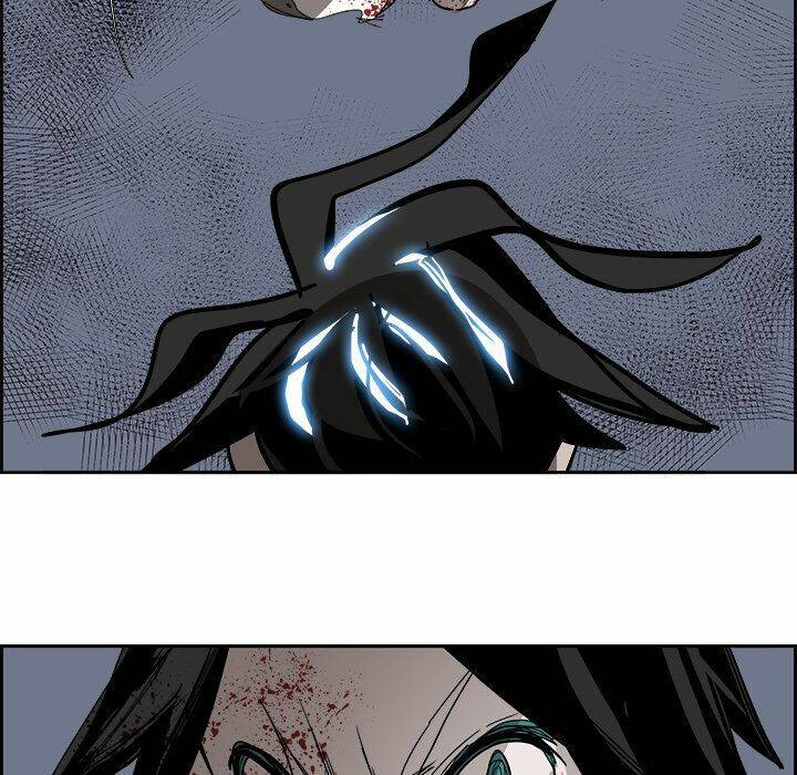 Warble Chapter 132 - Trang 2