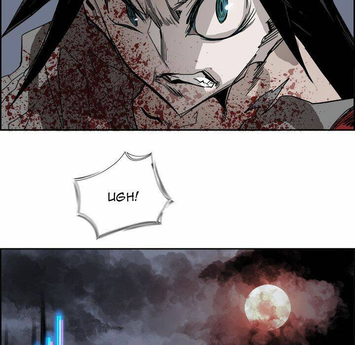 Warble Chapter 132 - Trang 2