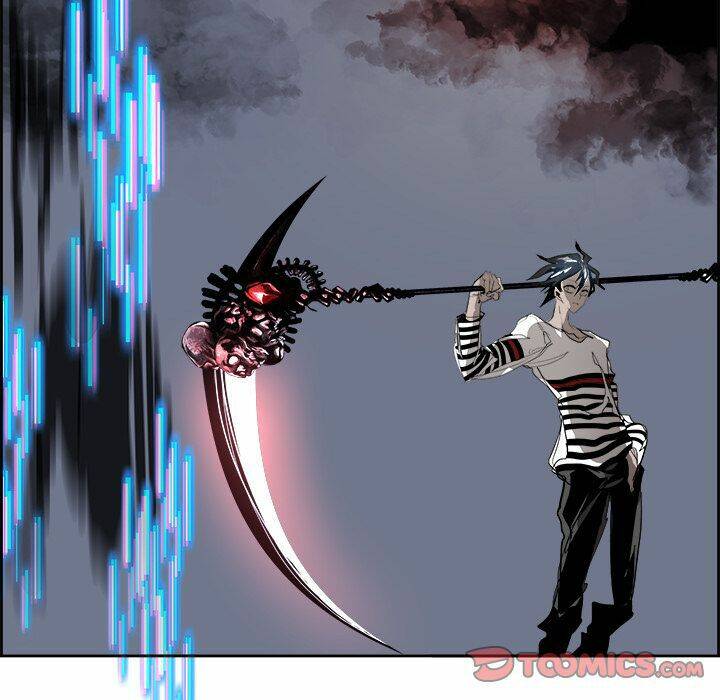 Warble Chapter 132 - Trang 2