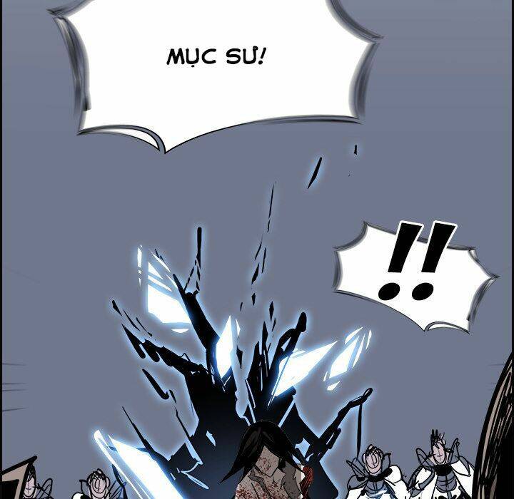 Warble Chapter 132 - Trang 2