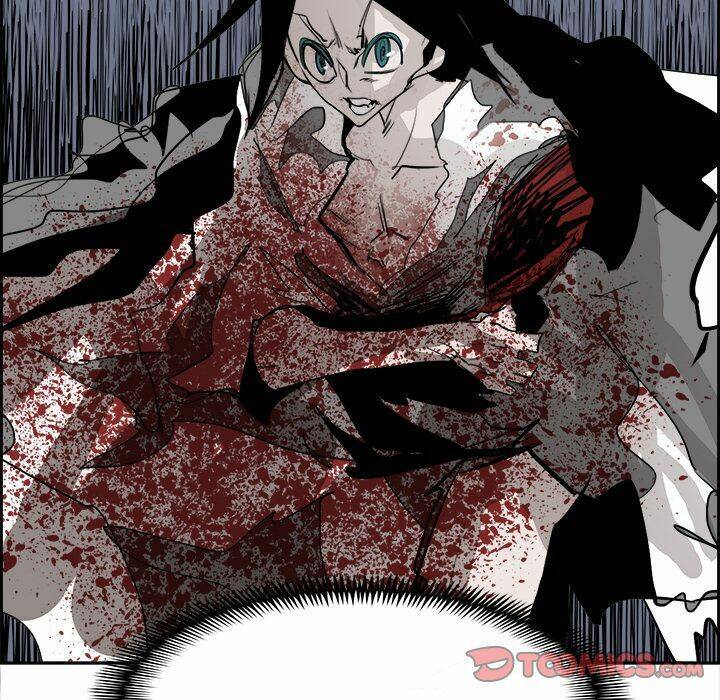 Warble Chapter 132 - Trang 2