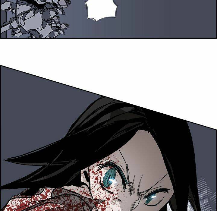 Warble Chapter 132 - Trang 2