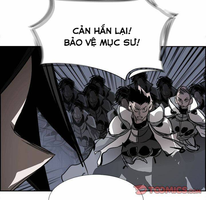 Warble Chapter 132 - Trang 2