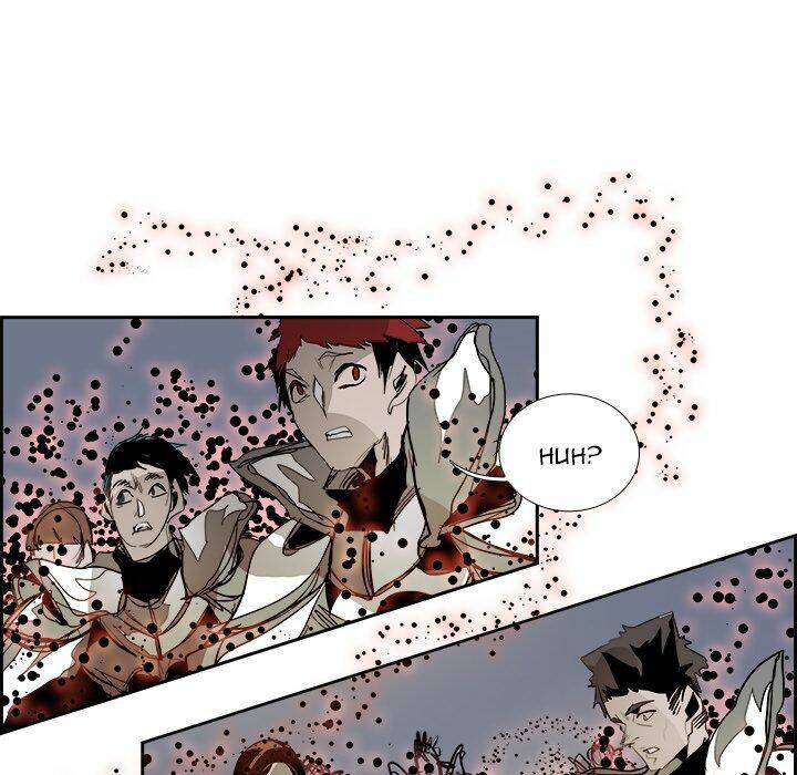 Warble Chapter 132 - Trang 2