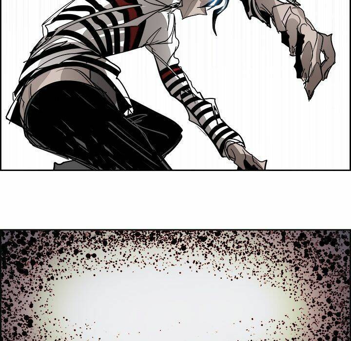 Warble Chapter 133 - Trang 2