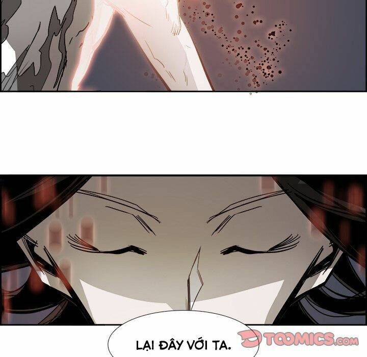 Warble Chapter 133 - Trang 2