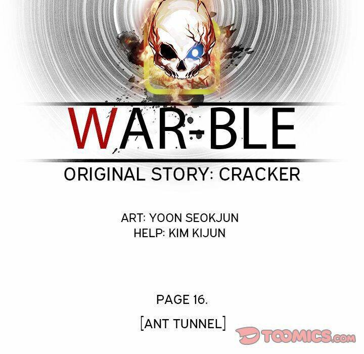 Warble Chapter 133 - Trang 2