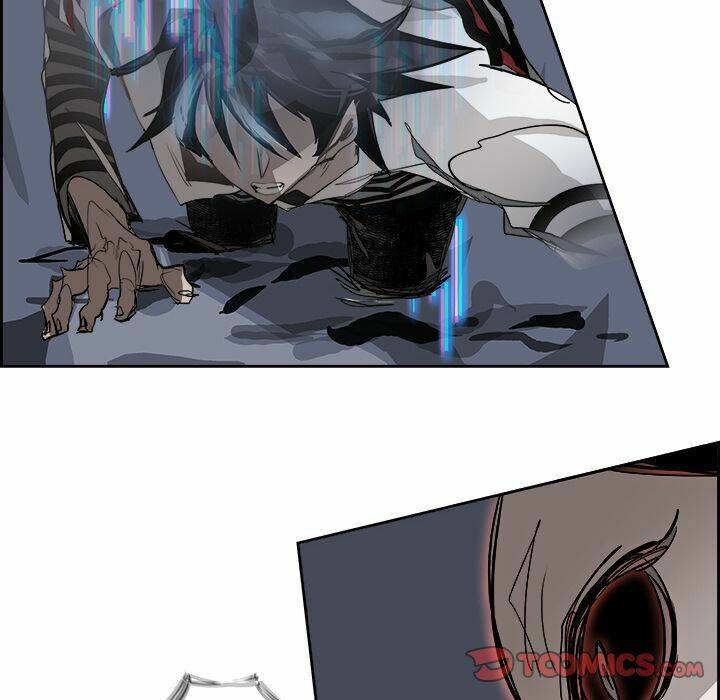 Warble Chapter 134 - Trang 2