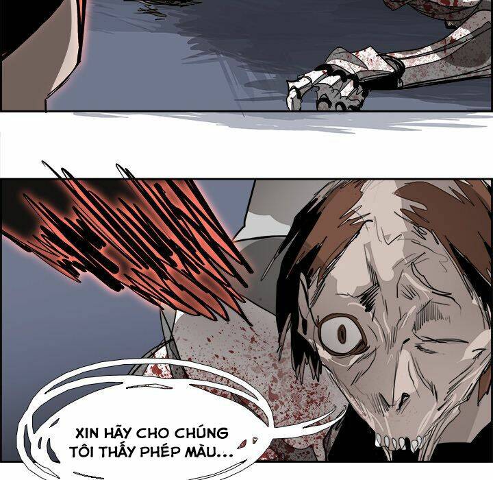 Warble Chapter 134 - Trang 2