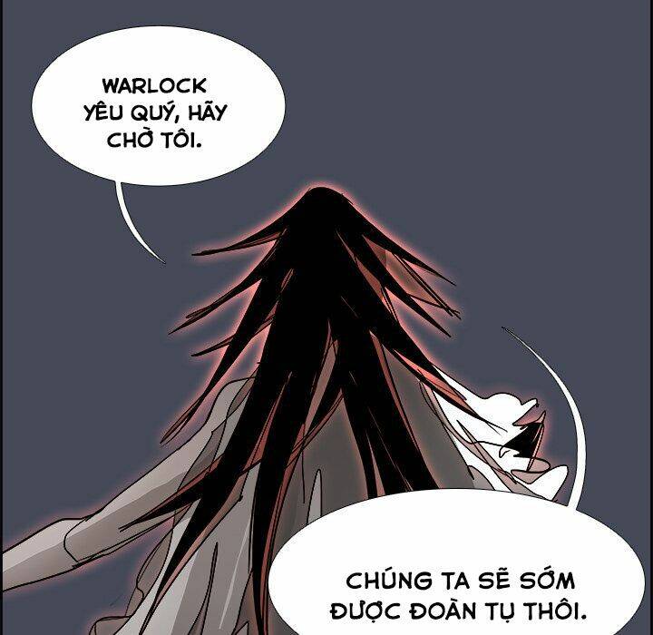 Warble Chapter 134 - Trang 2