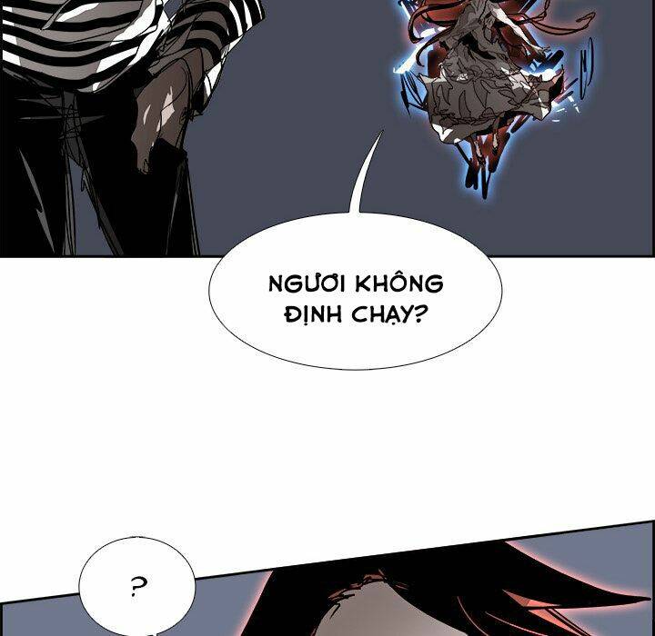 Warble Chapter 134 - Trang 2