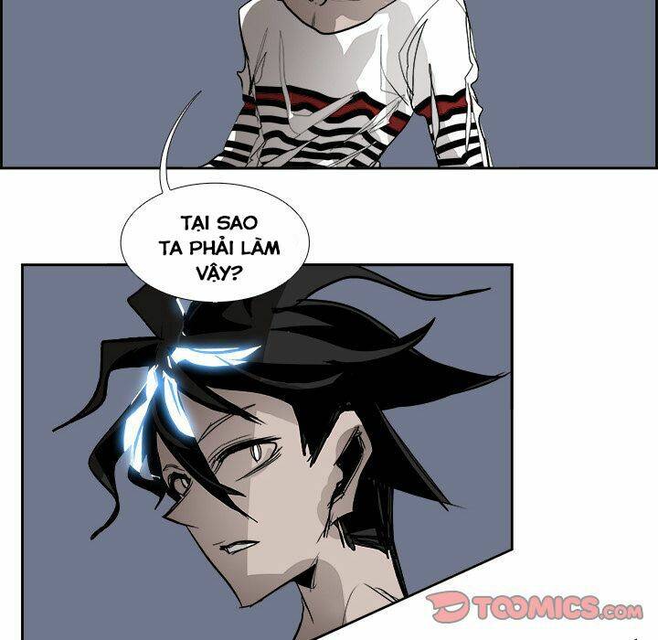 Warble Chapter 134 - Trang 2