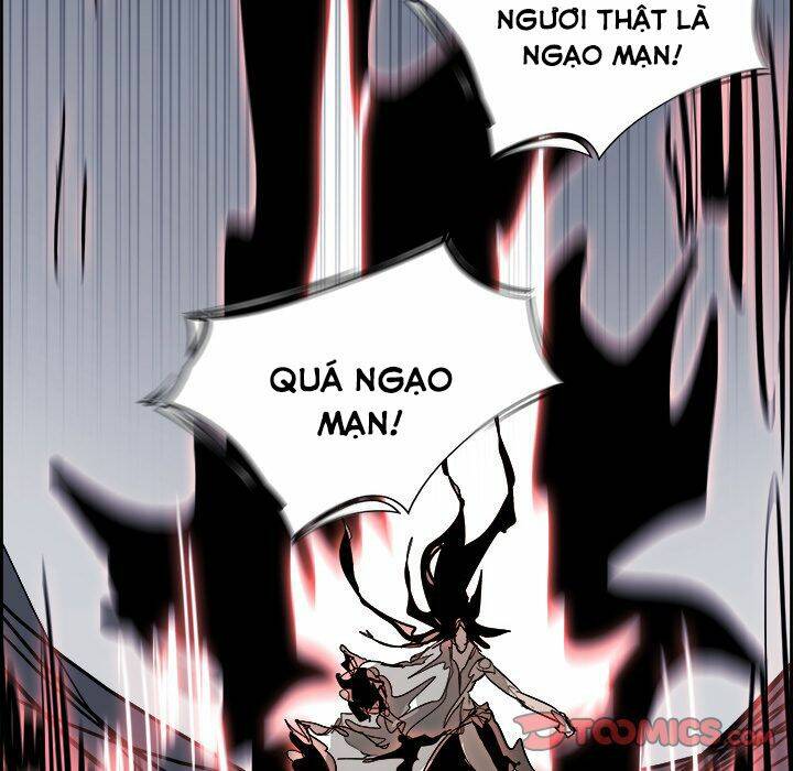 Warble Chapter 134 - Trang 2