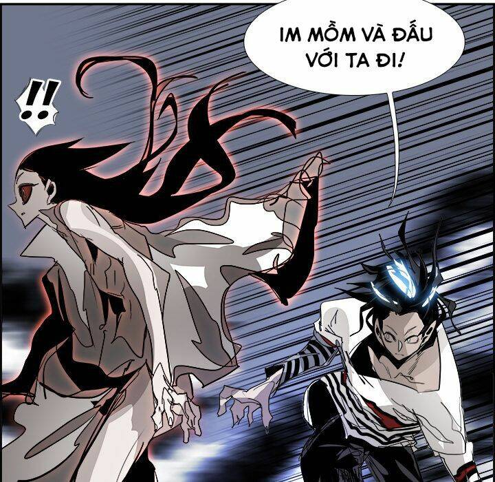 Warble Chapter 134 - Trang 2