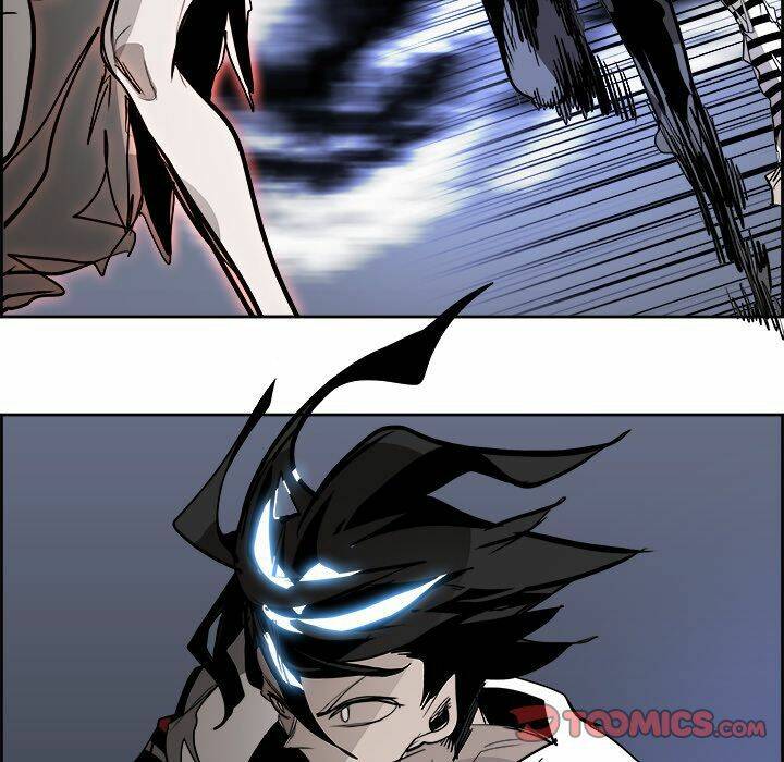 Warble Chapter 134 - Trang 2