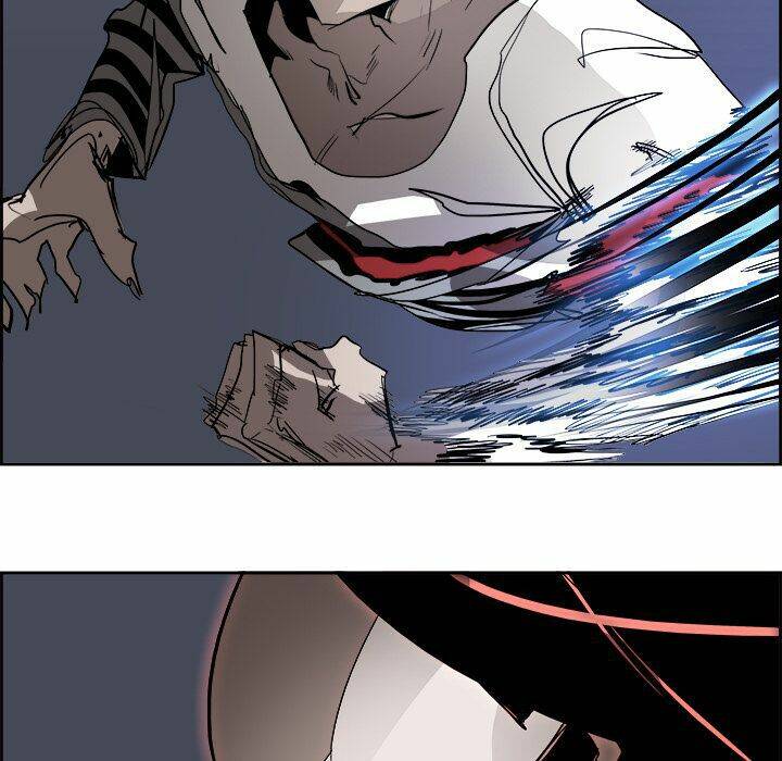 Warble Chapter 134 - Trang 2