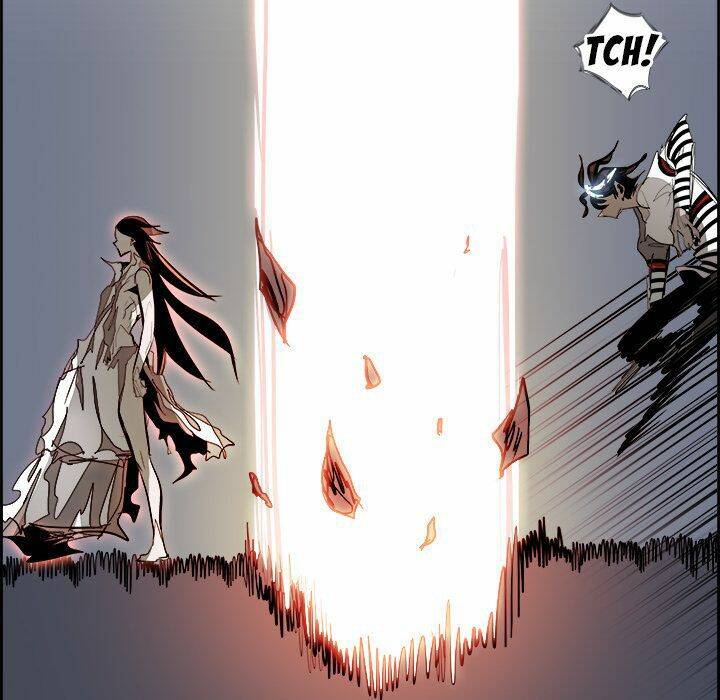 Warble Chapter 134 - Trang 2