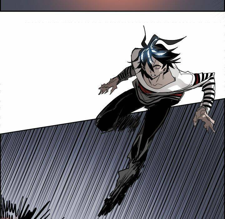 Warble Chapter 134 - Trang 2