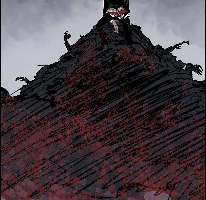 Warble Chapter 134 - Trang 2