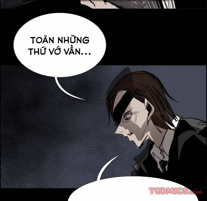 Warble Chapter 134 - Trang 2