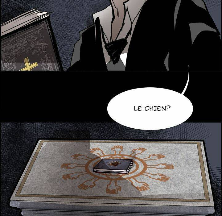 Warble Chapter 134 - Trang 2