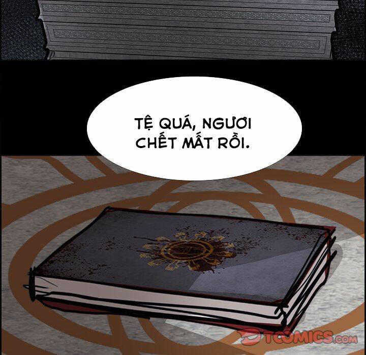 Warble Chapter 134 - Trang 2