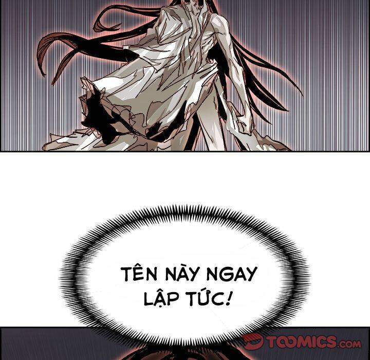 Warble Chapter 137 - Trang 2