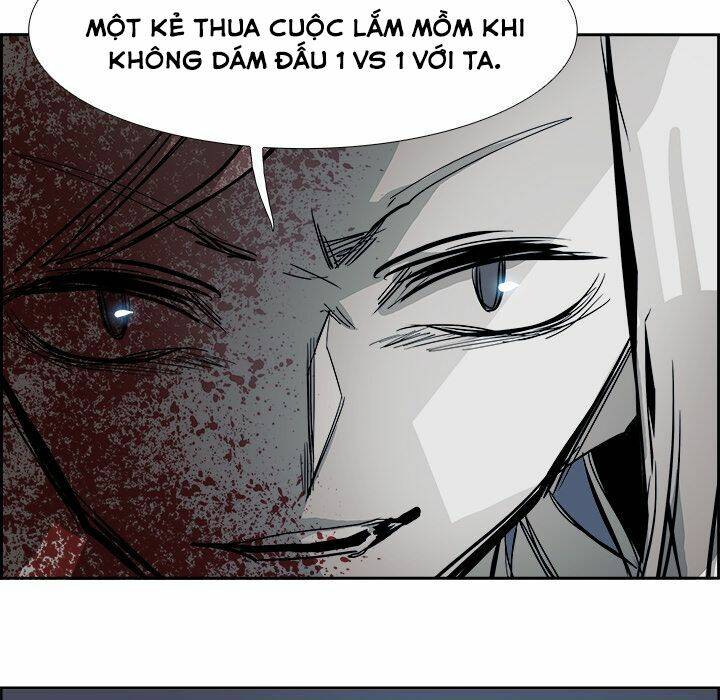 Warble Chapter 138 - Trang 2