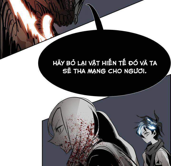 Warble Chapter 138 - Trang 2