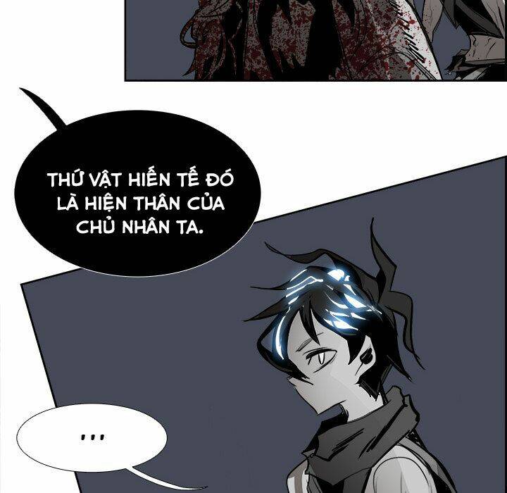 Warble Chapter 138 - Trang 2