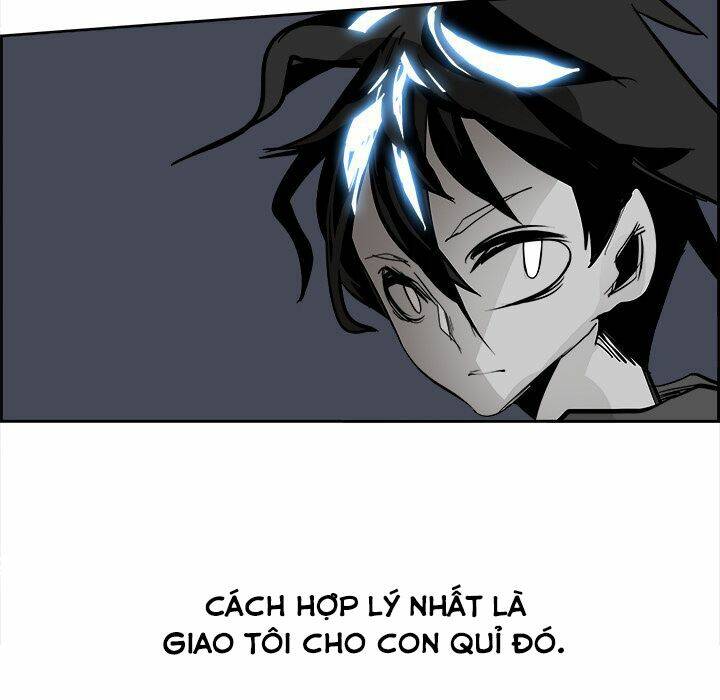 Warble Chapter 138 - Trang 2