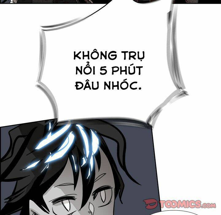 Warble Chapter 138 - Trang 2