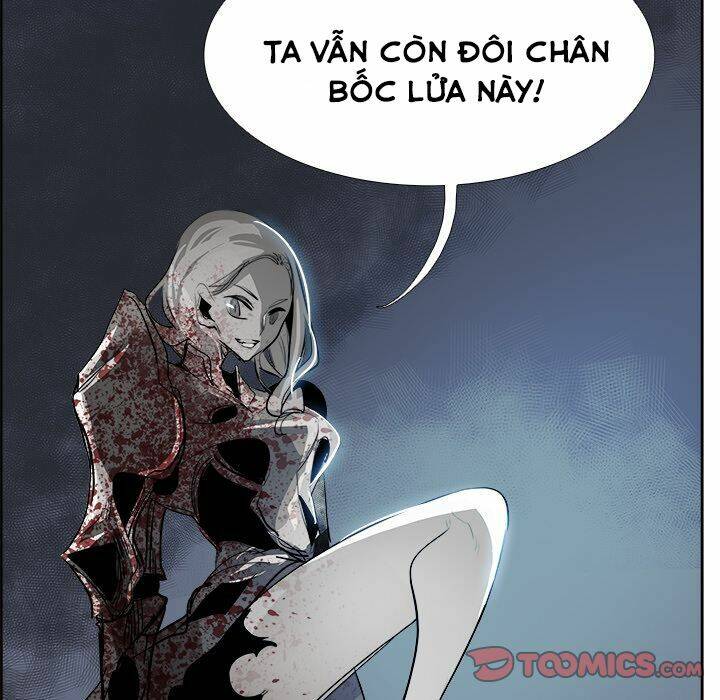 Warble Chapter 138 - Trang 2