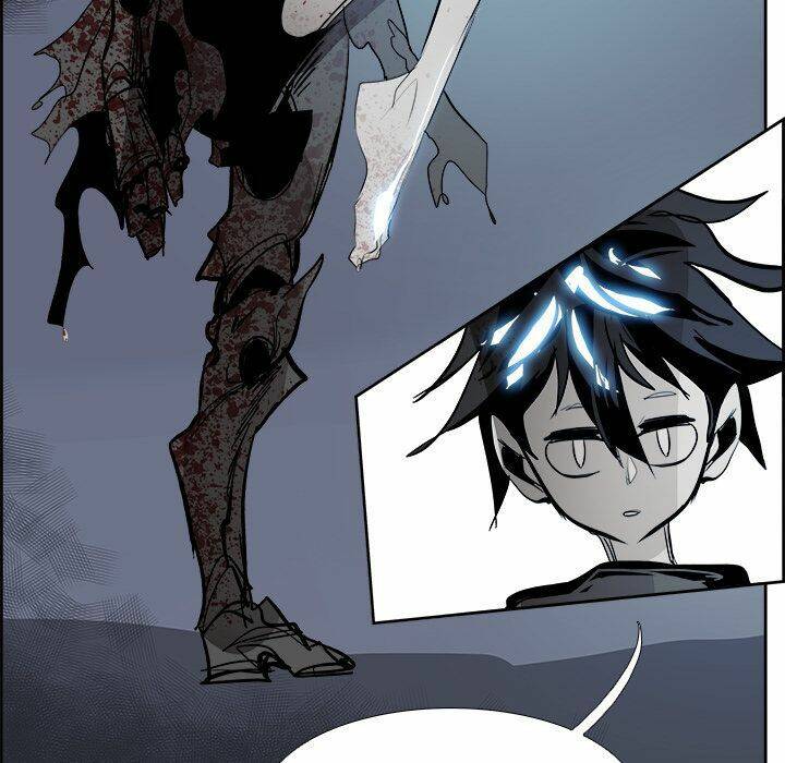 Warble Chapter 138 - Trang 2