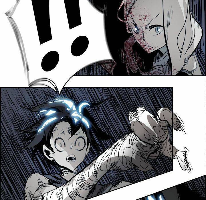 Warble Chapter 138 - Trang 2