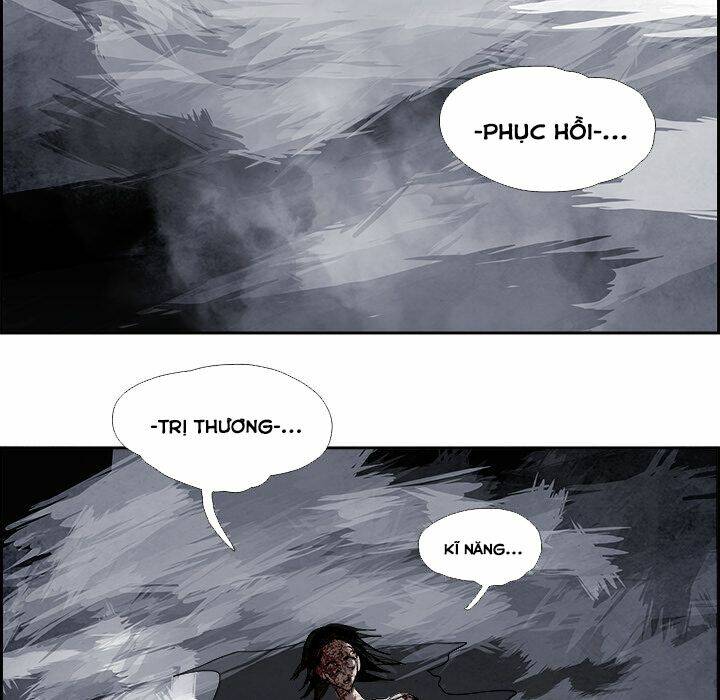 Warble Chapter 139 - Trang 2