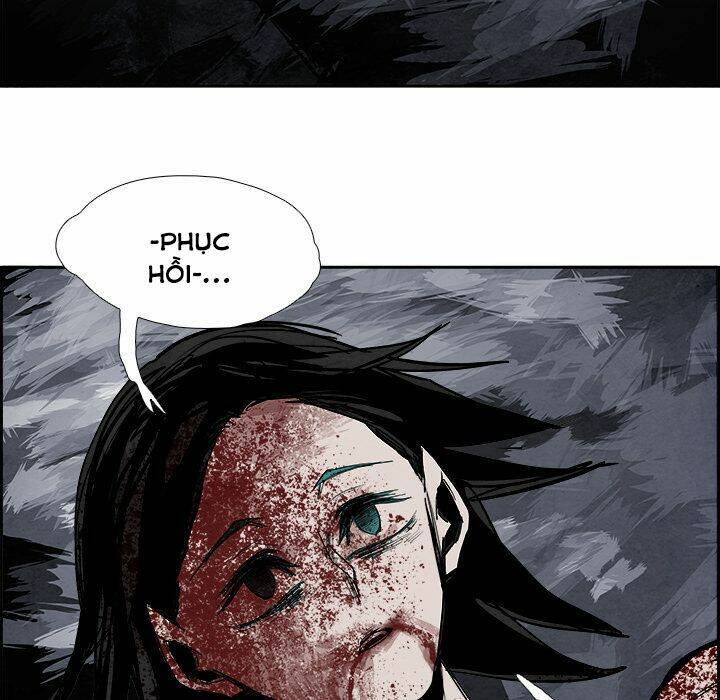 Warble Chapter 139 - Trang 2