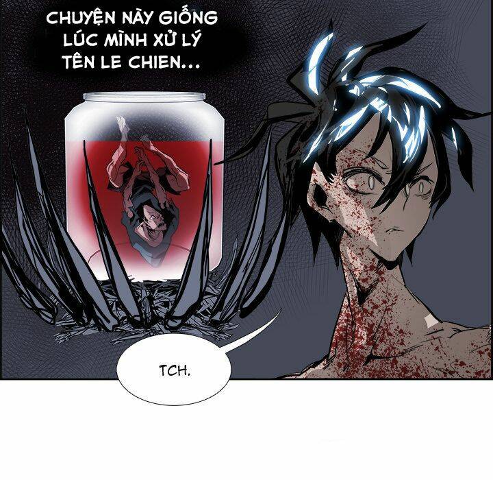 Warble Chapter 139 - Trang 2