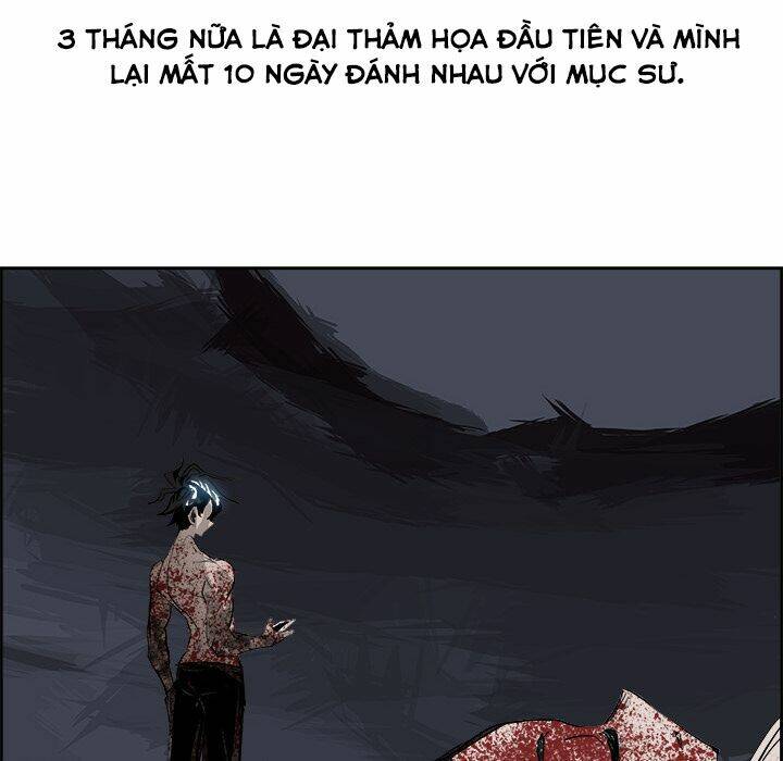 Warble Chapter 139 - Trang 2