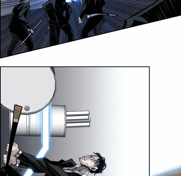 Warble Chapter 14 - Trang 2