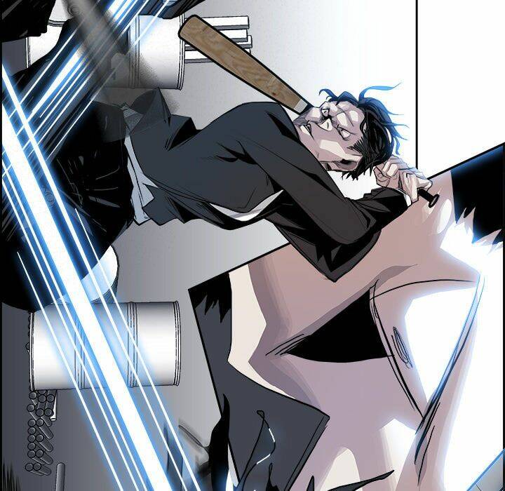 Warble Chapter 14 - Trang 2