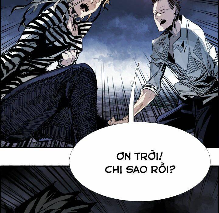 Warble Chapter 14 - Trang 2