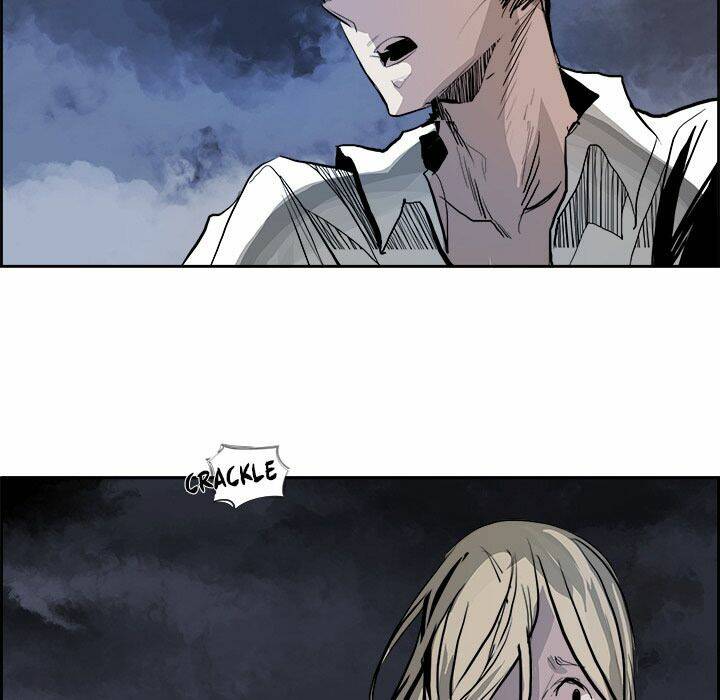 Warble Chapter 14 - Trang 2